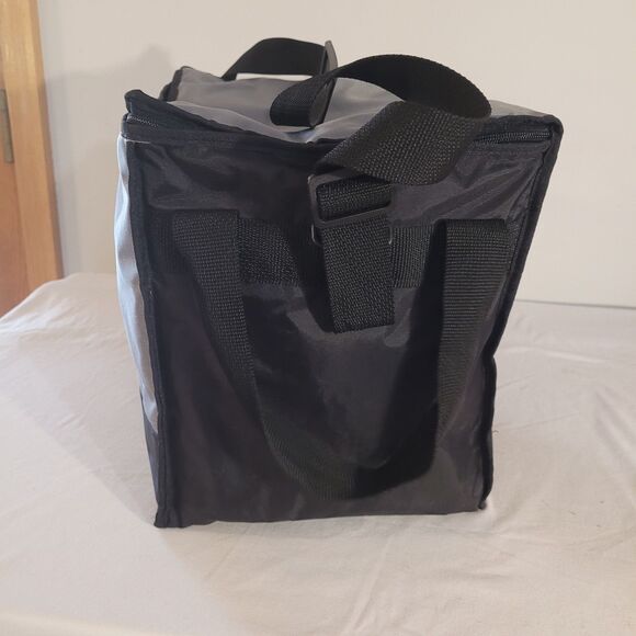 APCO Soft Sided Cooler "Anderson Concrete" Logo 16"x12"x10" - Picture 2 of 9